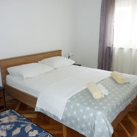 Apartments Bozica Vir Kültér fotó