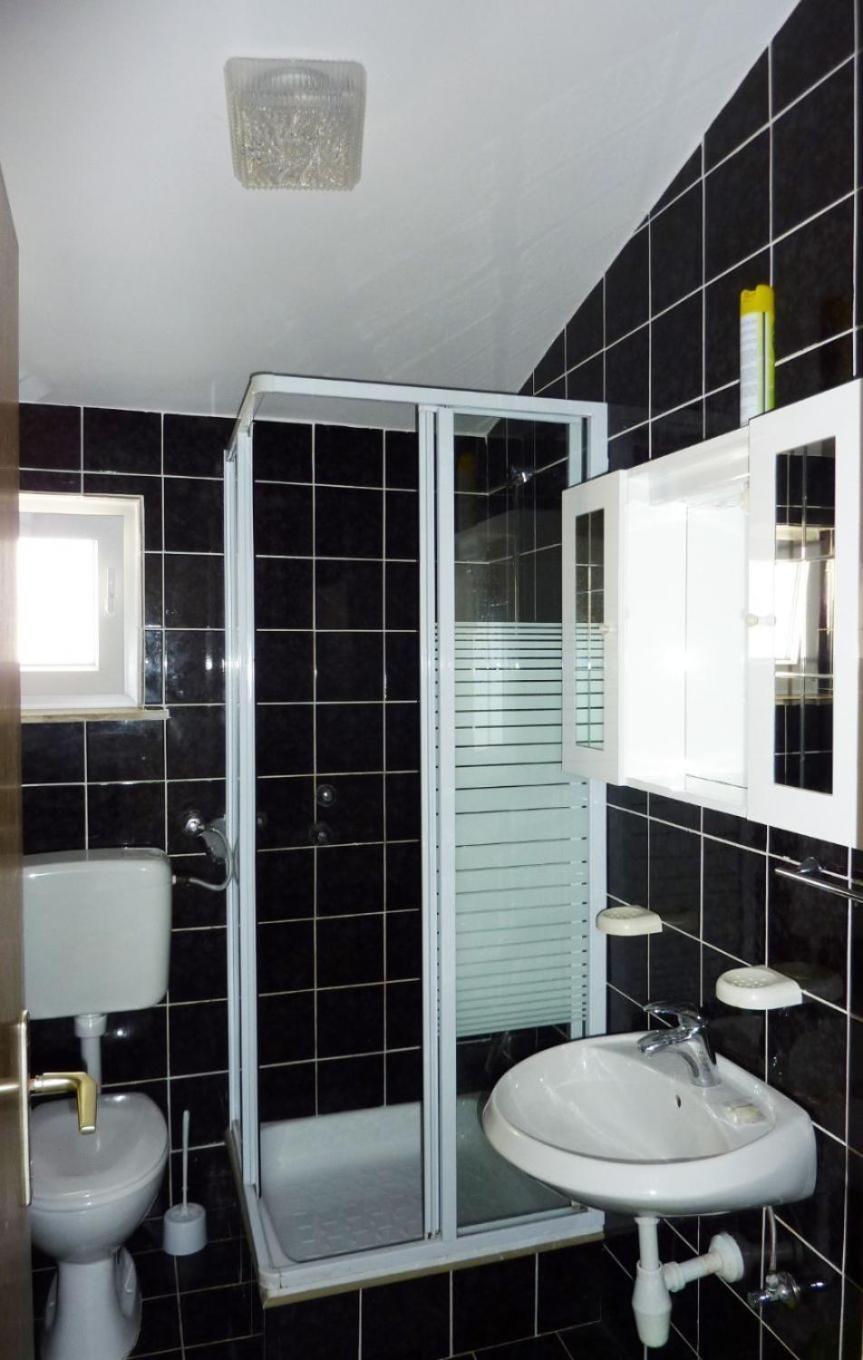 Apartments Bozica Vir Kültér fotó