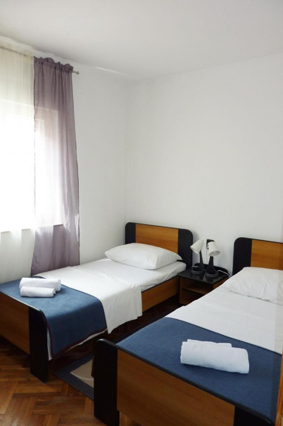 Apartments Bozica Vir Kültér fotó